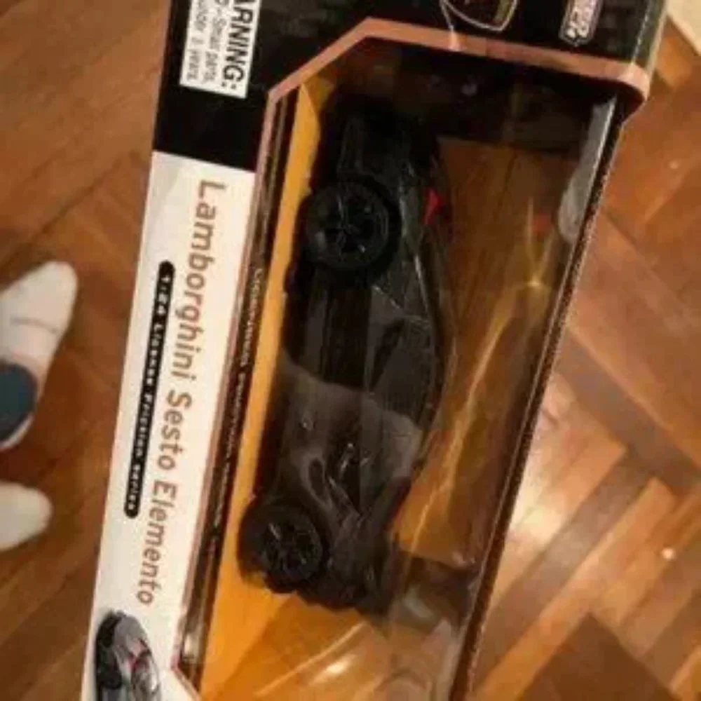 Toy Car Lamborghini (new / kids)‎